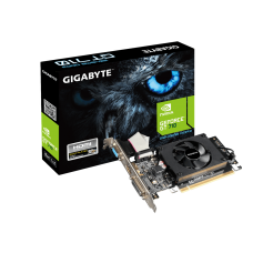 Gigabyte GT 710 2GB DDR3 Graphics Card